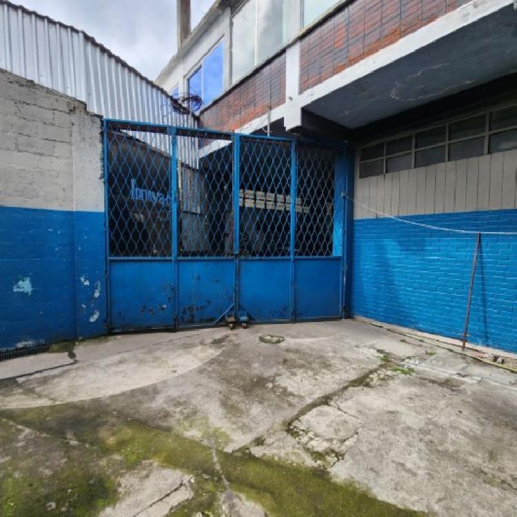 Bodega en Venta en Zona 1 Guatemala, cerca de 18 calle