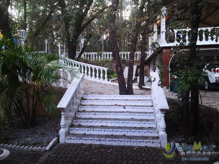 Casa en Renta para Oficinas en Carretera Interamericana