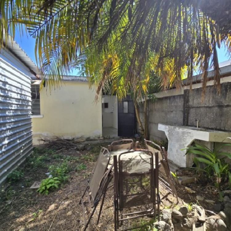 Casa en Renta Zona 7 de Mixco Residenciales Nimajay