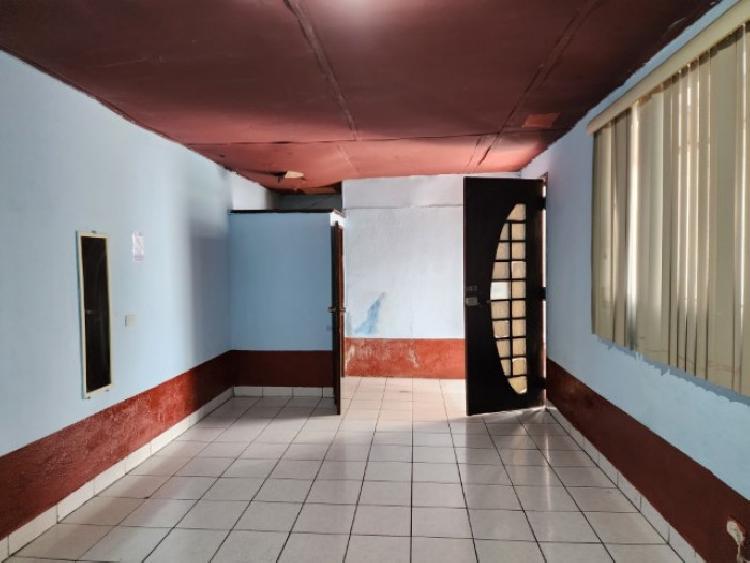 Casa en Venta Zona 11 para Uso Comercial