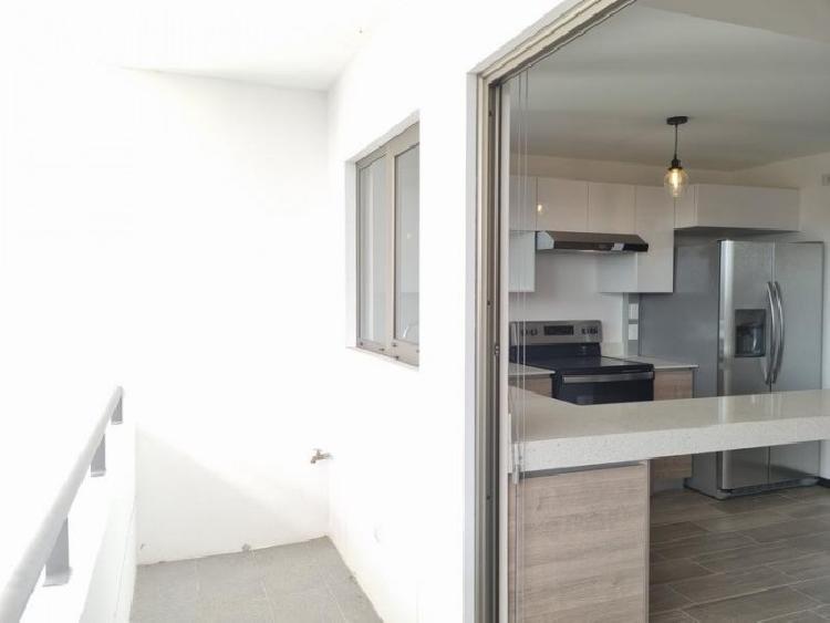 Apartamento en Venta y/o Renta en Zona 14 Guatemala