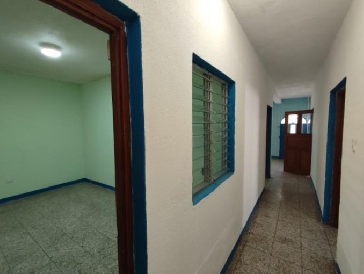 Casa en Venta en Sector Céntrico Cuilapa, Santa Rosa. 