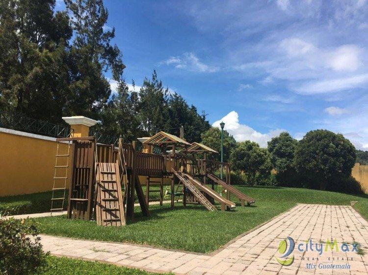 Casa en Venta en Entreverdes Carretera a Fraijanes