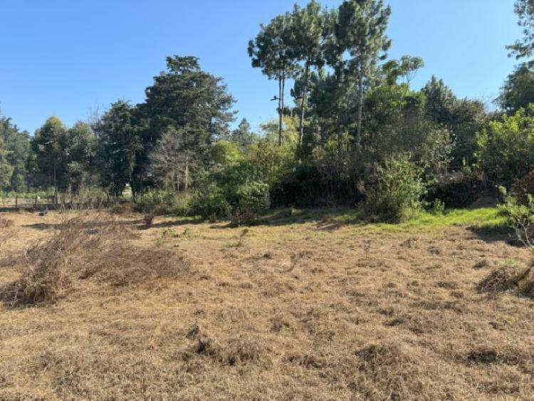 Terreno en Venta La Cienaga, Zaragoza, Chimaltenango