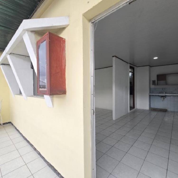 Apartamento en Renta Zona 1 de Guatemala