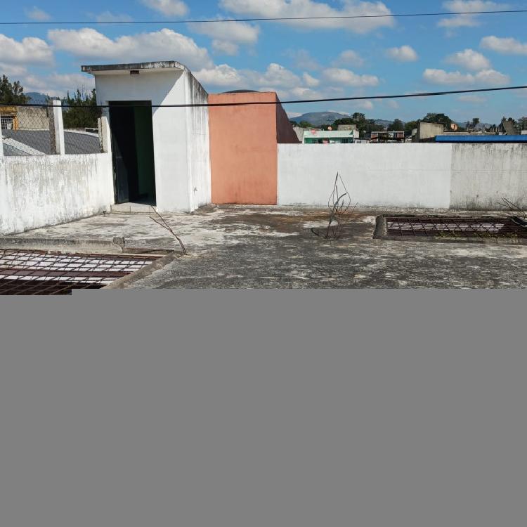 Casa en Renta en Boulevard San Nicolás Zona 4 Mixco 