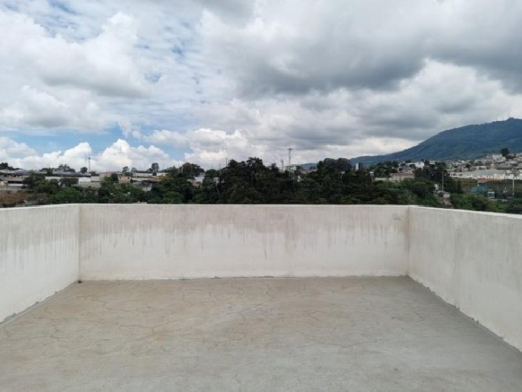 Casa en Venta para Oficinas Roosevelt Z2 Mixco