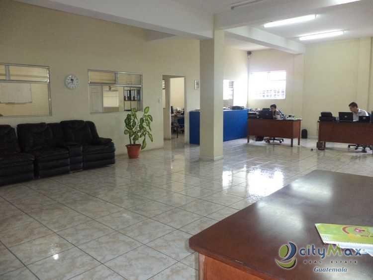 EDIFICIO EN VENTA EN BOULEVARD TULAM TZU