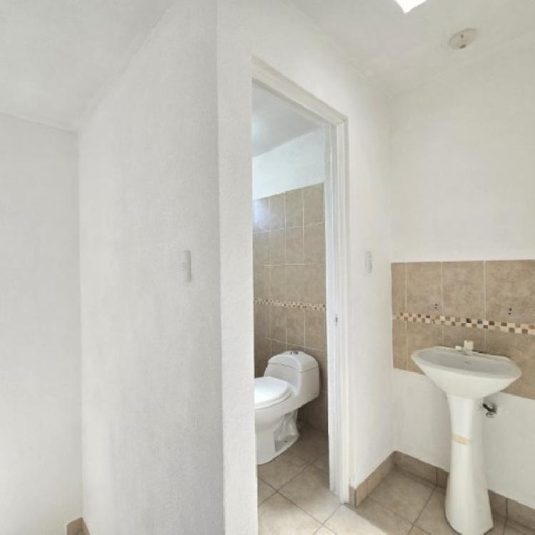 Casa en Renta Planes de Bárcenas Zona 3 Villa Nueva