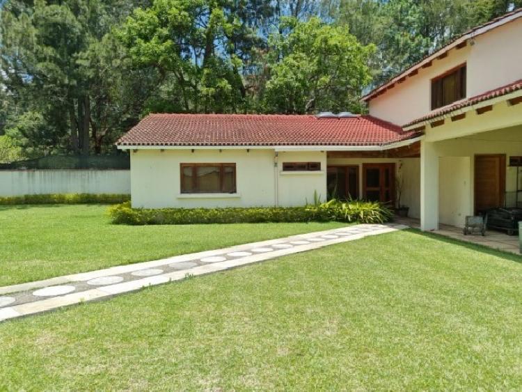 Casa en Venta Carretera CA-1 Occidente KM 37.5 Santiago