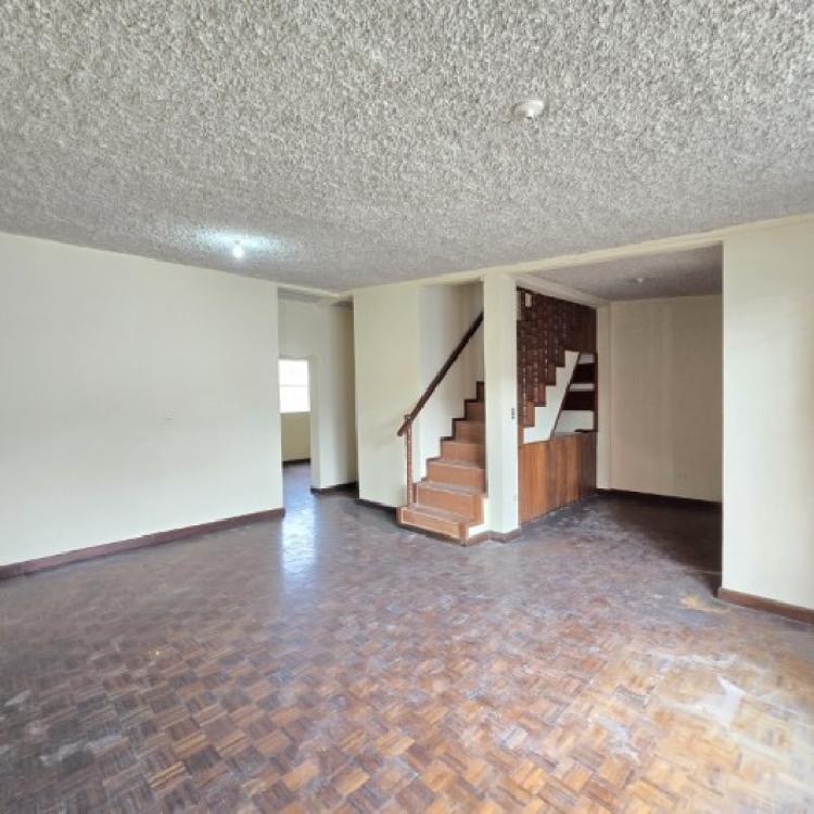 Casa en Renta Zona 7 Residenciales Villa Linda II