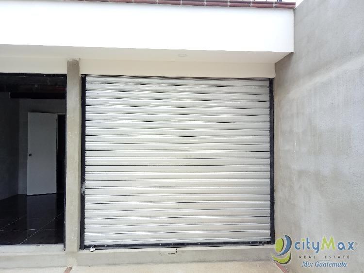 Local Comercial en Alquiler en Colonia La Escuadrilla