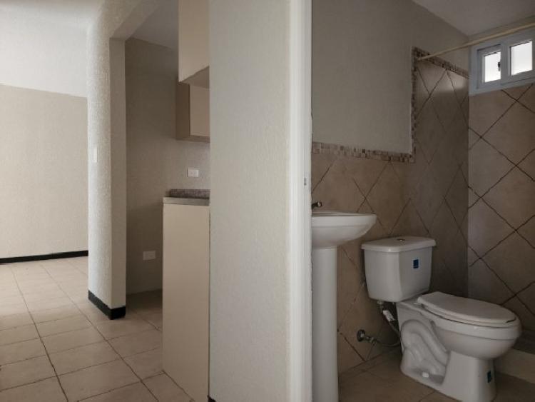 Apartamento en Renta Torres de San Juan Zona 6 de Mixco