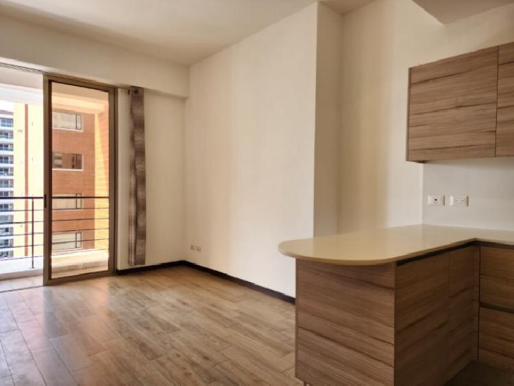 Apartamento en Renta Zona 14 Las Américas