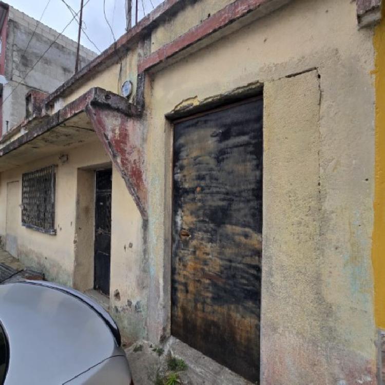 Terreno en Venta Colonia Montserrat 2 Zona 4 de Mixco