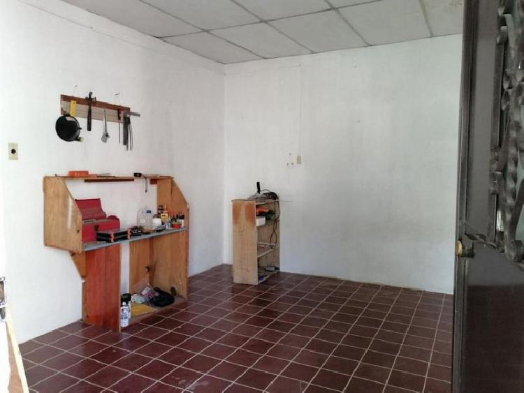 Casa en Venta Zona 1 Ciudad, apartamento independiente