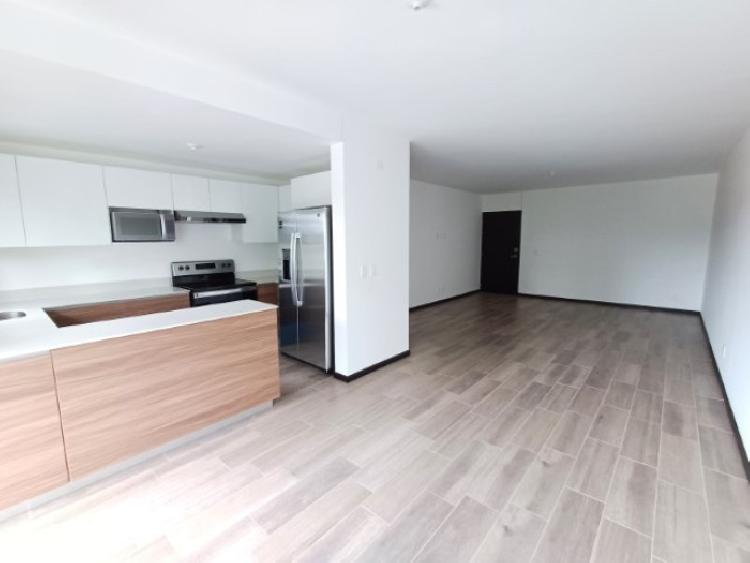 Apartamento Nuevo en Renta Seghería Zona 14