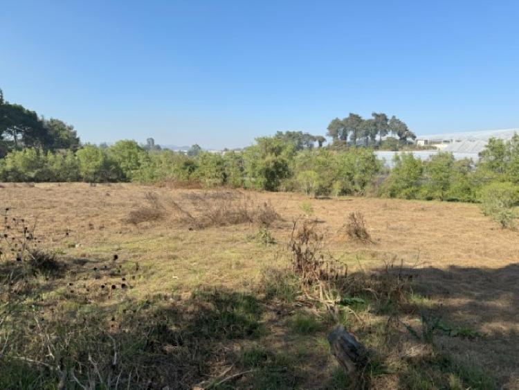 Terreno en Venta La Cienaga, Zaragoza, Chimaltenango