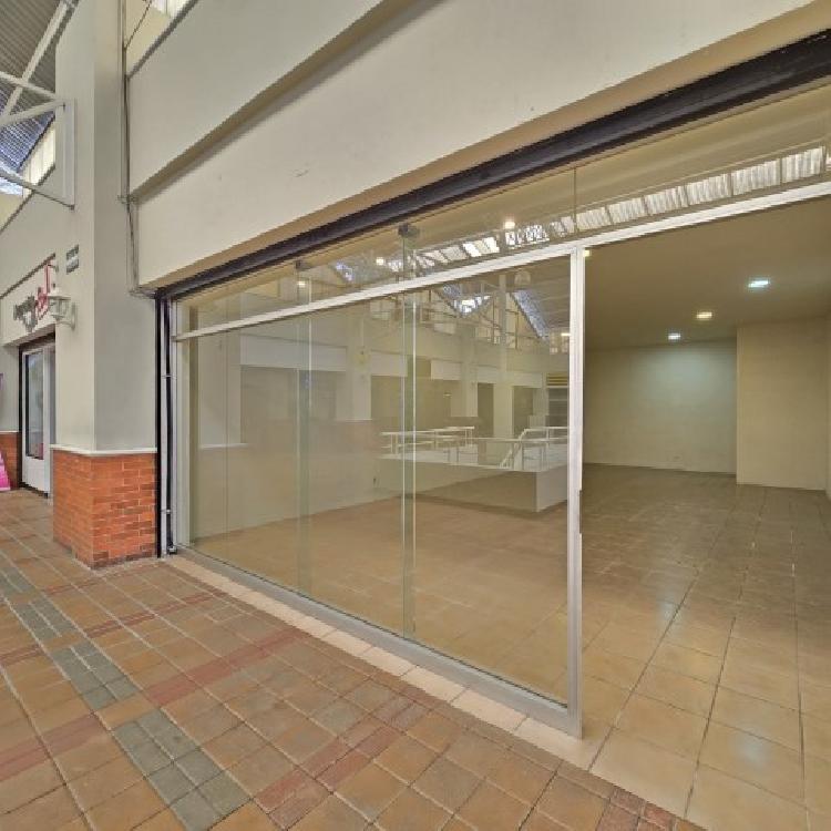 Local Comercial en Renta Sobre Bulevar San Cristóbal 