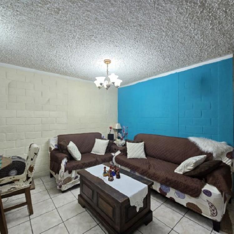 Casa en Venta en Minerva Zona 11 Mixco, Un Nivel 