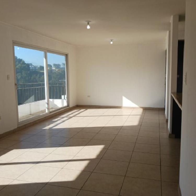 Apartamento en Alquiler Torres de Villaflores SMP