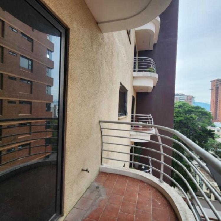 Apartamento en Venta Zona 14 Américas Edificio Vivaldi