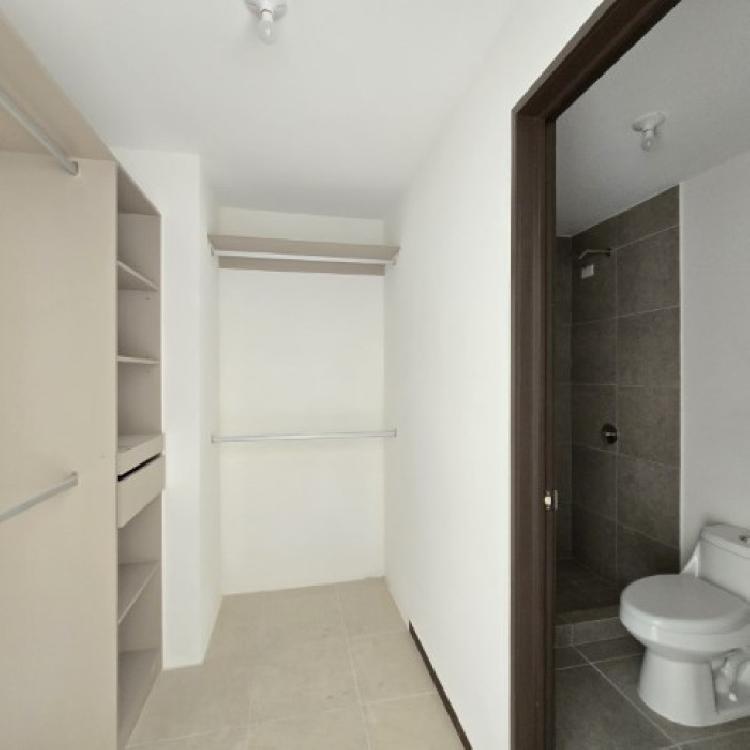 Apartamento en Renta en Parque San Jorge Zona 11 Ciudad