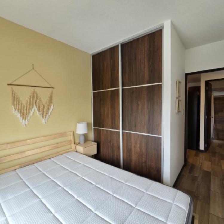 Apartamento Amueblado en Renta Torre Pamplona Zona 12