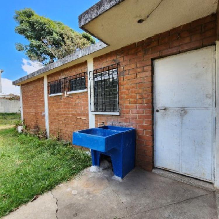 Casa en Venta San Cristóbal Sector B1 Terreno de 13x30