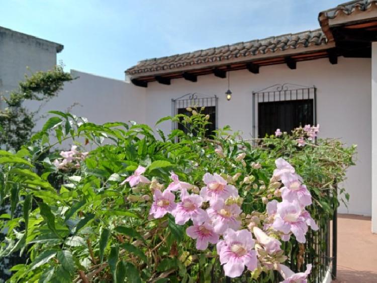 Casa en Venta Jocotenango a 3 Kilómetros de Antigua