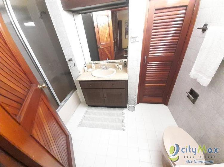 Casa en venta en exclusivo condominio en San Cristóbal