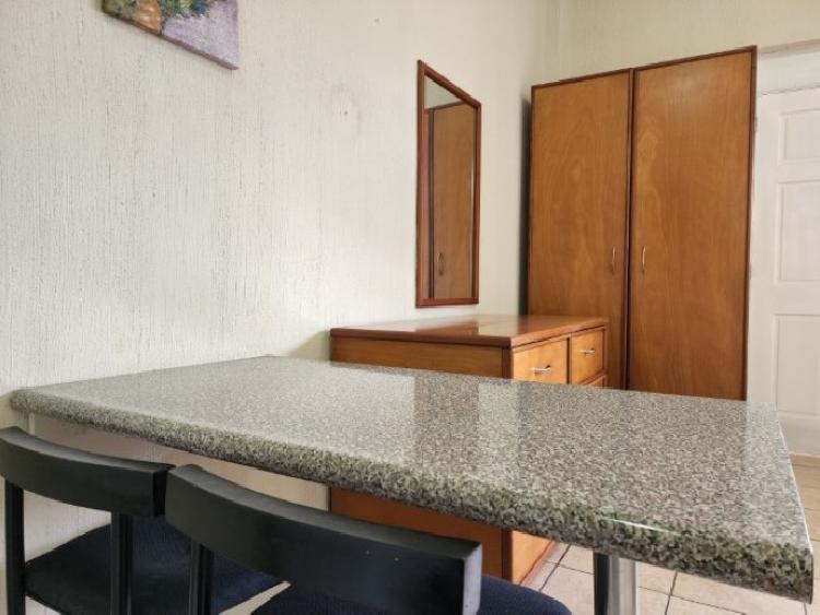 Apartamento tipo Estudio en Alquiler Amueblado Zona 9