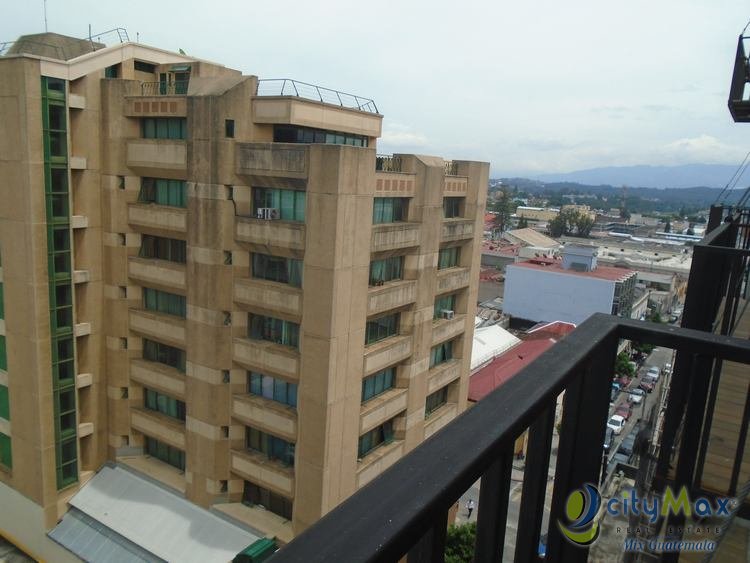 APARTAMENTO AMUEBLADO  EN RENTA CENTRO HISTORICO