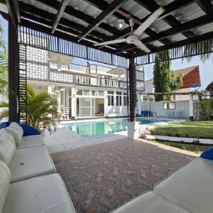 Casa Amueblada en Venta Puerto de San José, Escuintla