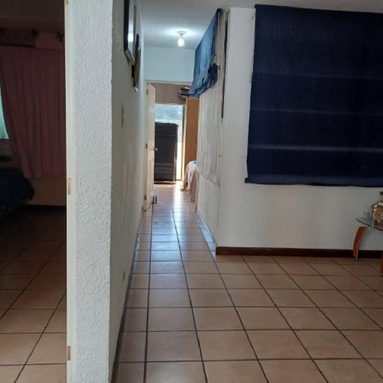 Casa en Venta en Villas de Choacorral, San Lucas