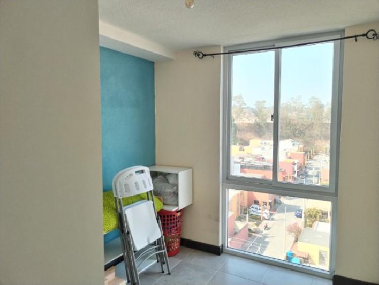 Apartamento en Renta Solana Entre Valles Z5 Villa Nueva