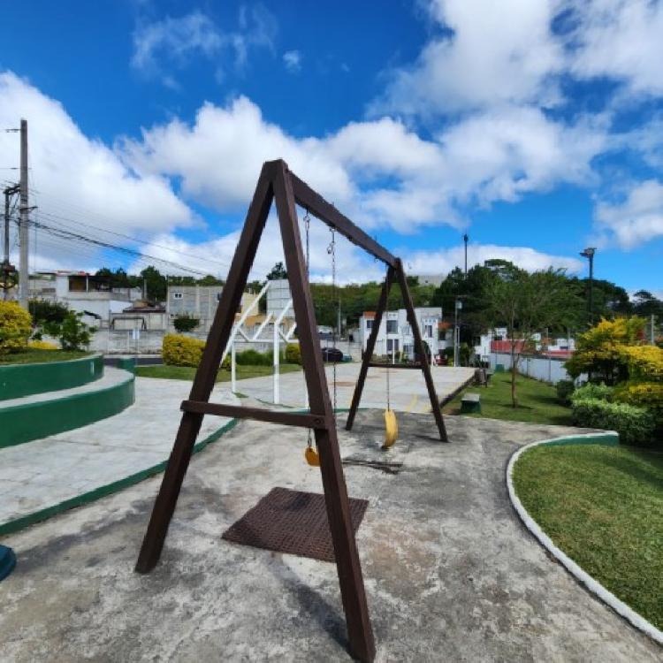 Casa de Un nivel en Venta en San José Pinula