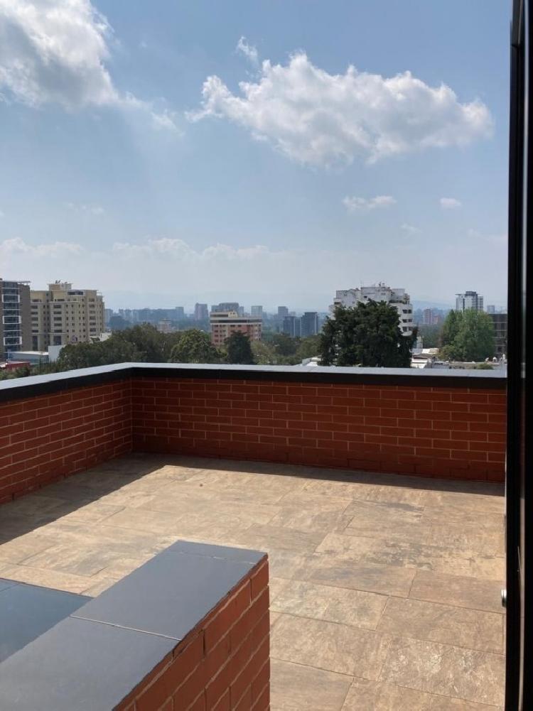 Apartamento en Renta Zona 15 Vista Hermosa I Guatemala