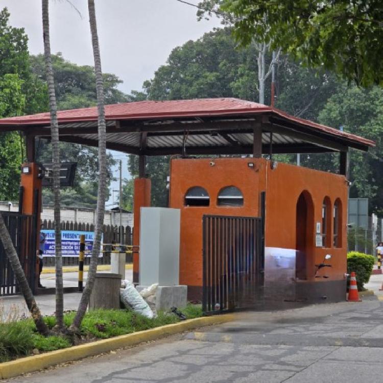 Casa en Venta Valle de La Mariposa Amatitlán, Guatemala