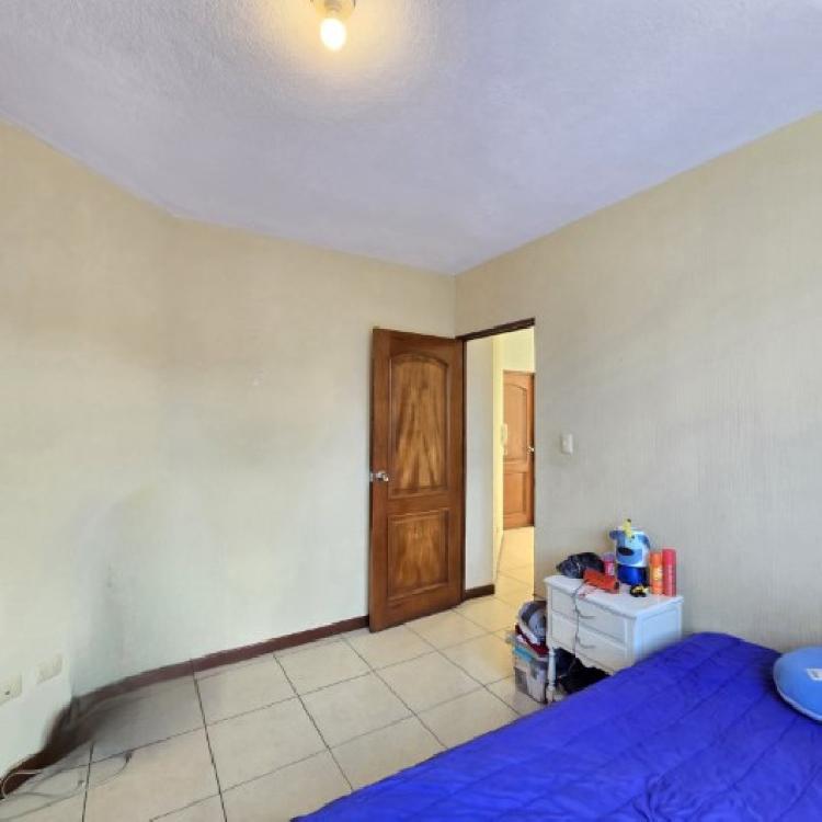 Casa en Venta Vista Hermosa I Zona 15 Guatemala