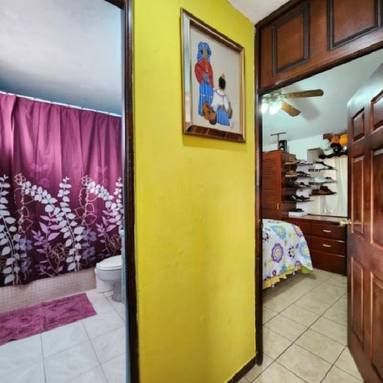 Casa en Venta Lomas del Sur San José Villa Nueva