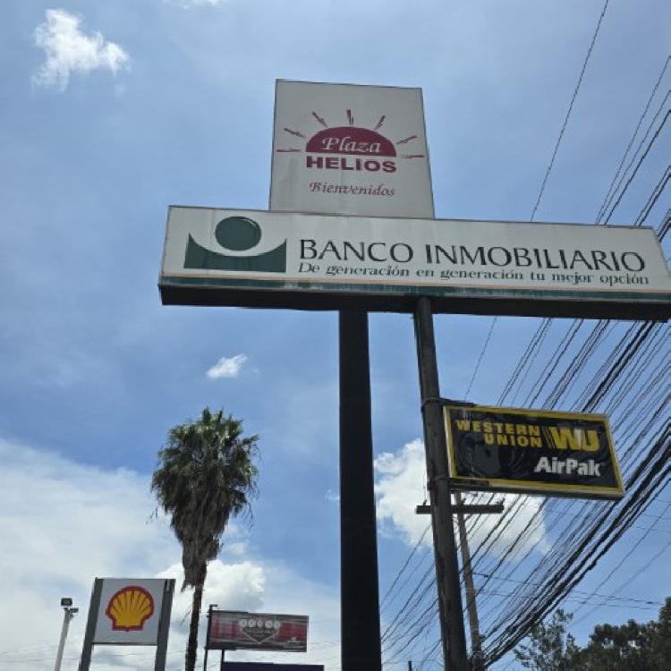 Local Comercial en Renta Sobre Bulevar San Cristóbal 