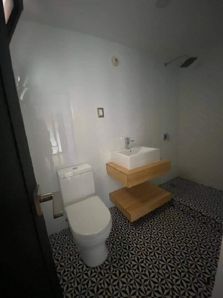 Apartamento en Renta Zona 14 La Villa, Guatemala