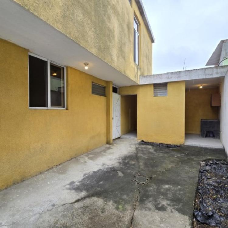 Casa en Venta en Zona 6 de Villa Nueva Guatemala