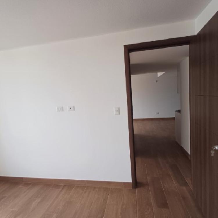 Apartamento nuevo en renta Edificio ROQUE Zona 2 Ciudad