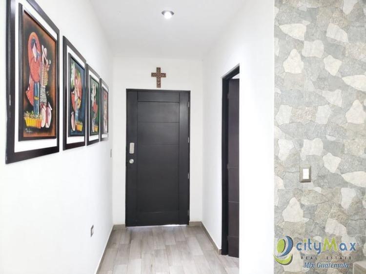 Casa en Venta San Cristobal, moderna y hermosas vistas