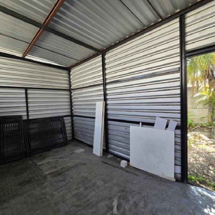 Casa en Renta Zona 7 de Mixco Residenciales Nimajay