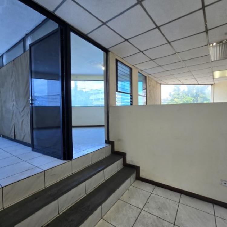 Edificio en Venta o Renta Zona 4 Ciudad Guatemala 