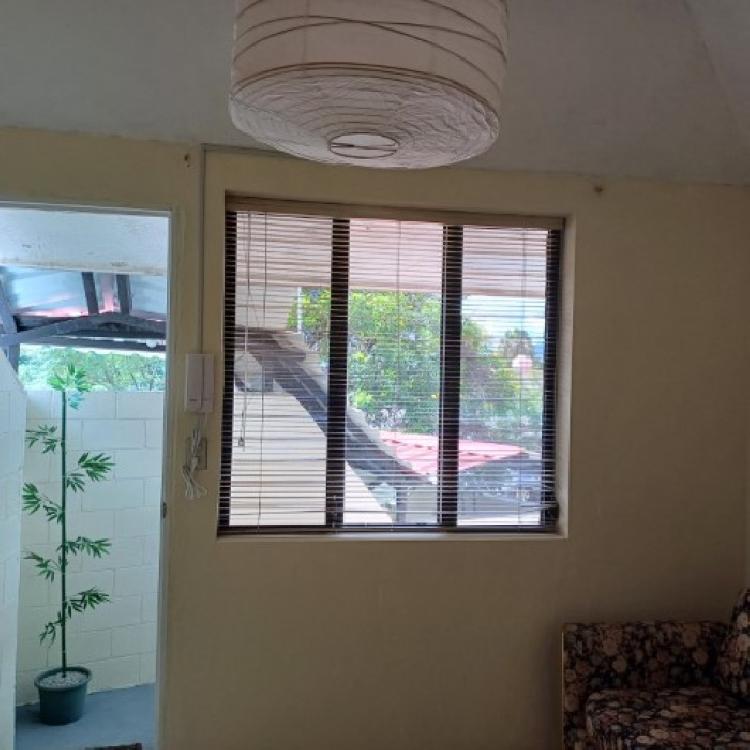 Apartamento Amueblado en Renta Balcones San Cristóbal