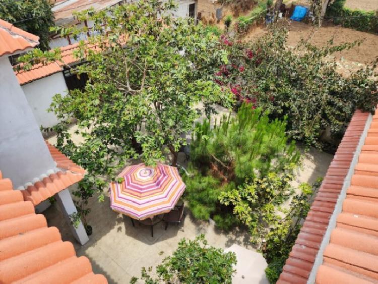 Casa en Venta para Comercio en Santa Lucia Milpas Altas